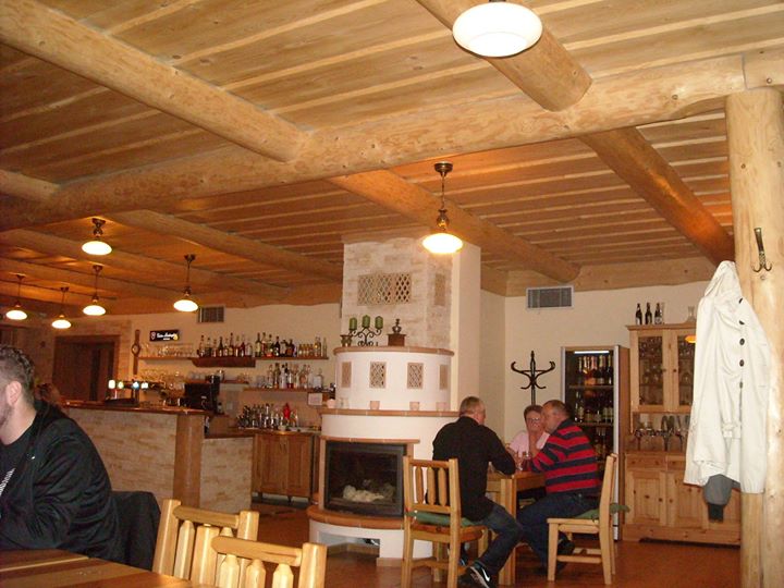 Zábava - Sulice-Želivec - Restaurace Mandava 014