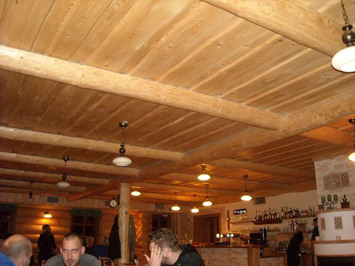 Zábava - Sulice-Želivec - Restaurace Mandava 018