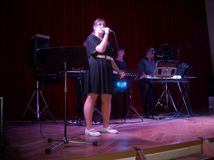 Koncert - Praha - Víceúčelový sál & Restaurant Na Marjánce - Účin 001
