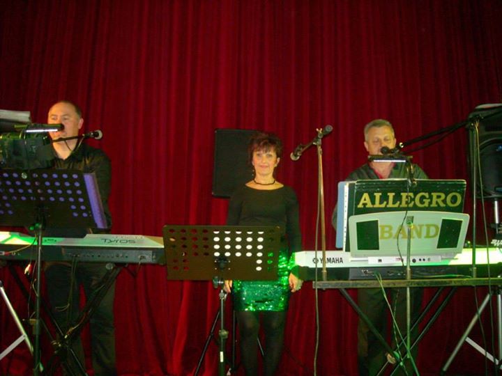 Koncert - Praha - Víceúčelový sál & Restaurant Na Marjánce - Účin 012