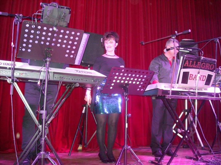 Koncert - Praha - Víceúčelový sál & Restaurant Na Marjánce - Účin 018