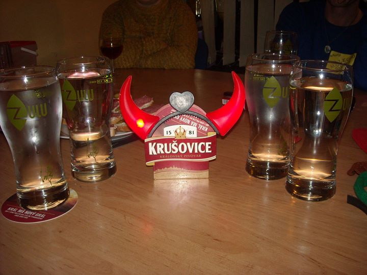 Mikulášská zábava s písničkami na přání - Restaurace Club Na Pike 007