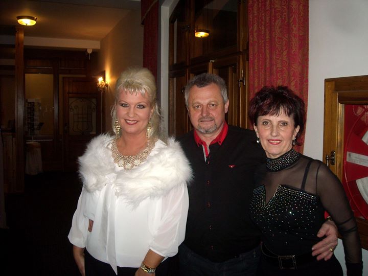 Vánoční Koncert - Praha  Víceúčelový sál & Restaurant Na Marjánce 006