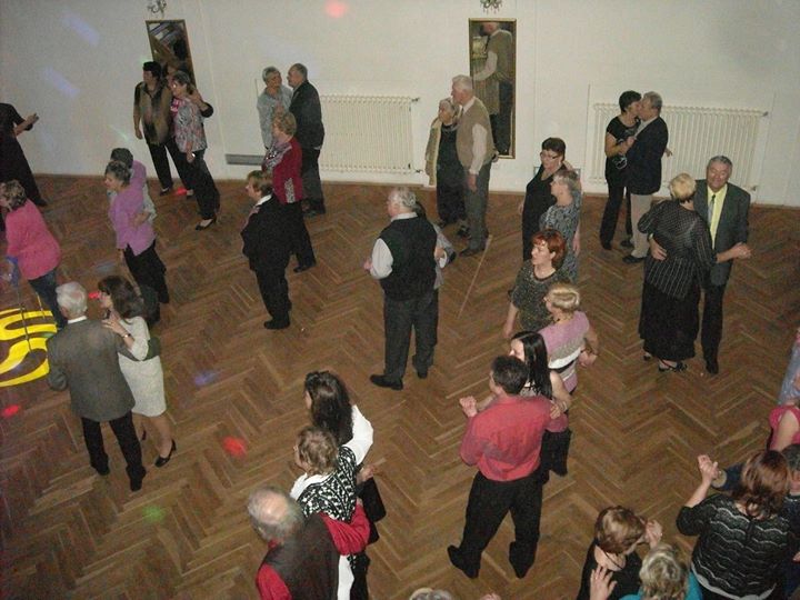 Vánoční Koncert - Praha  Víceúčelový sál & Restaurant Na Marjánce 008