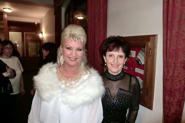 Vánoční Koncert - Praha  Víceúčelový sál & Restaurant Na Marjánce 016