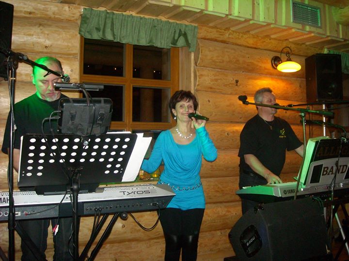 Zábava - Sulice-Želivec - Restaurace Mandava,, 016