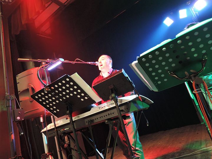 Rybářský Ples - kulturní dům Jistebnice 009