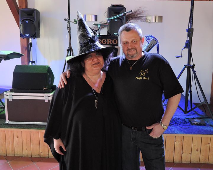 Dětský karneval - Masopustní Zábava - Velká Losenice - Restaurace 004
