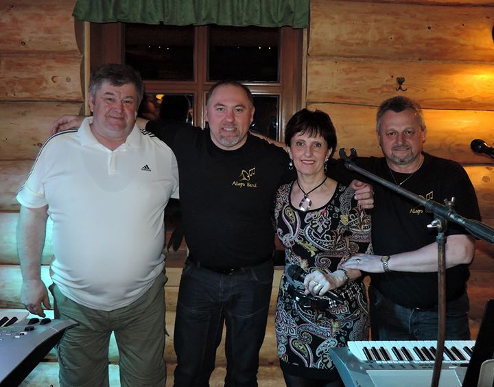 Zábava - Sulice-Želivec - Restaurace Mandava.. 005