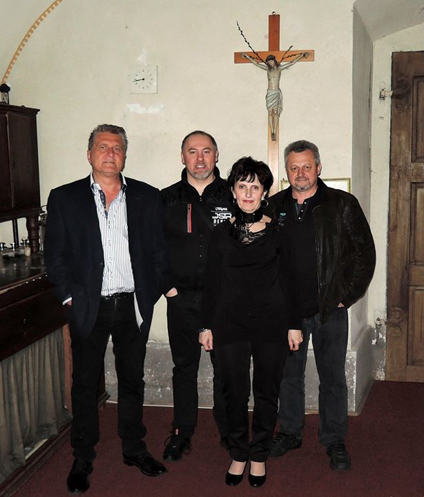 Koncert - Horní Brusnice - Kostel Svatého Mikuláše 019