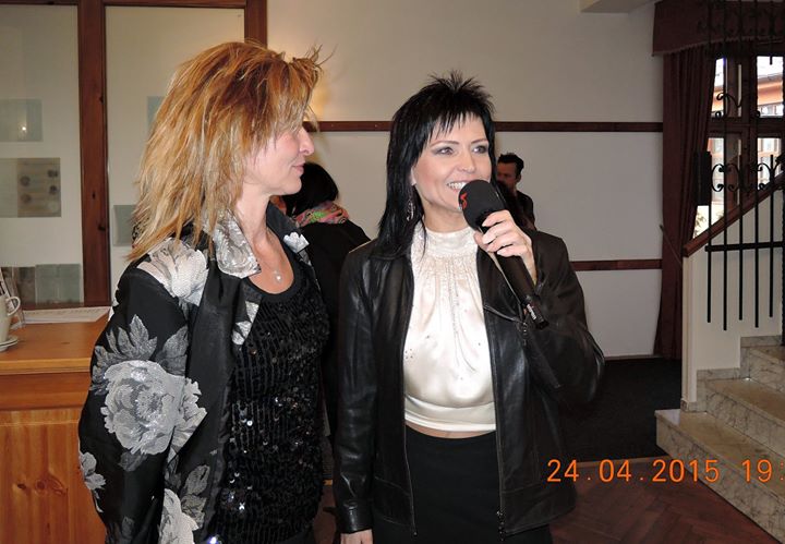 Naroz.Koncert 50 Marcela Zmožka - Doprovází kapela Allegro Band 010