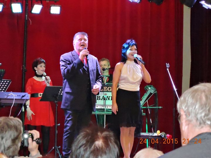 Naroz.Koncert 50 Marcela Zmožka - Doprovází kapela Allegro Band 023