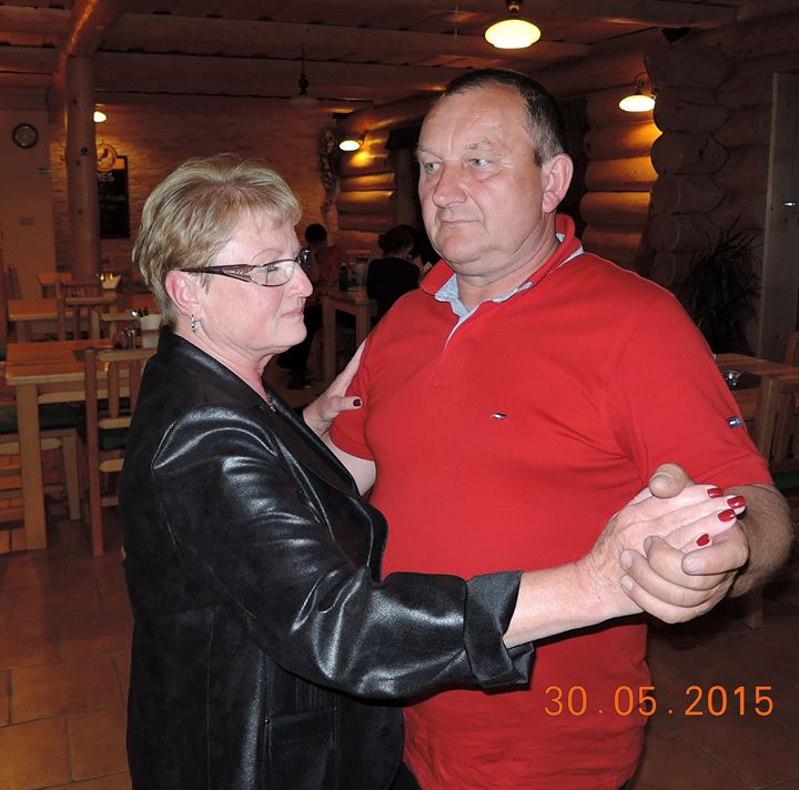 Májová zábava - Sulice-Želivec - Restaurace Mandava 003