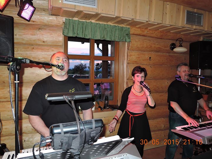 Májová zábava - Sulice-Želivec - Restaurace Mandava 007