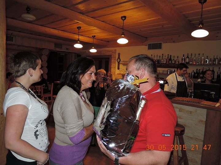 Májová zábava - Sulice-Želivec - Restaurace Mandava 010