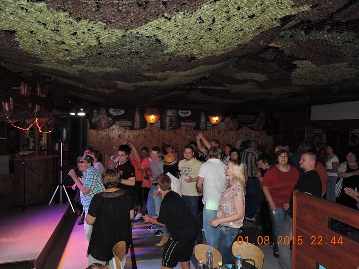 Sraz Fajn klubu Marcela Zmožka - Seč restaurace U Krbu 018