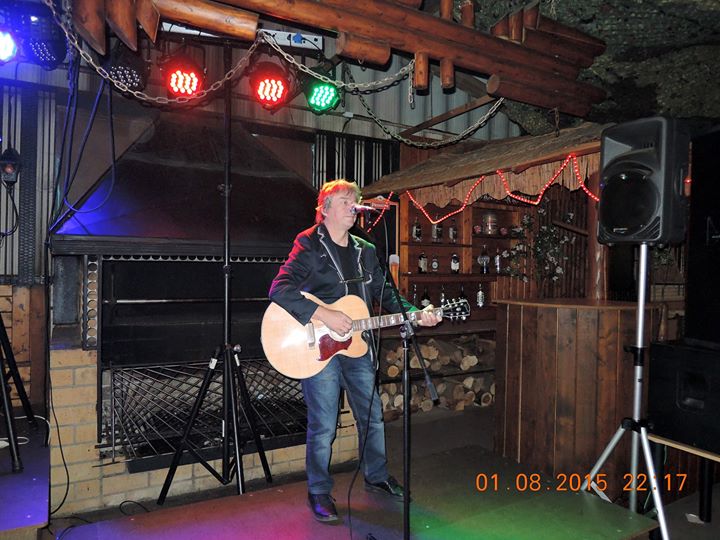 Sraz Fajn klubu Marcela Zmožka - Seč restaurace U Krbu 022